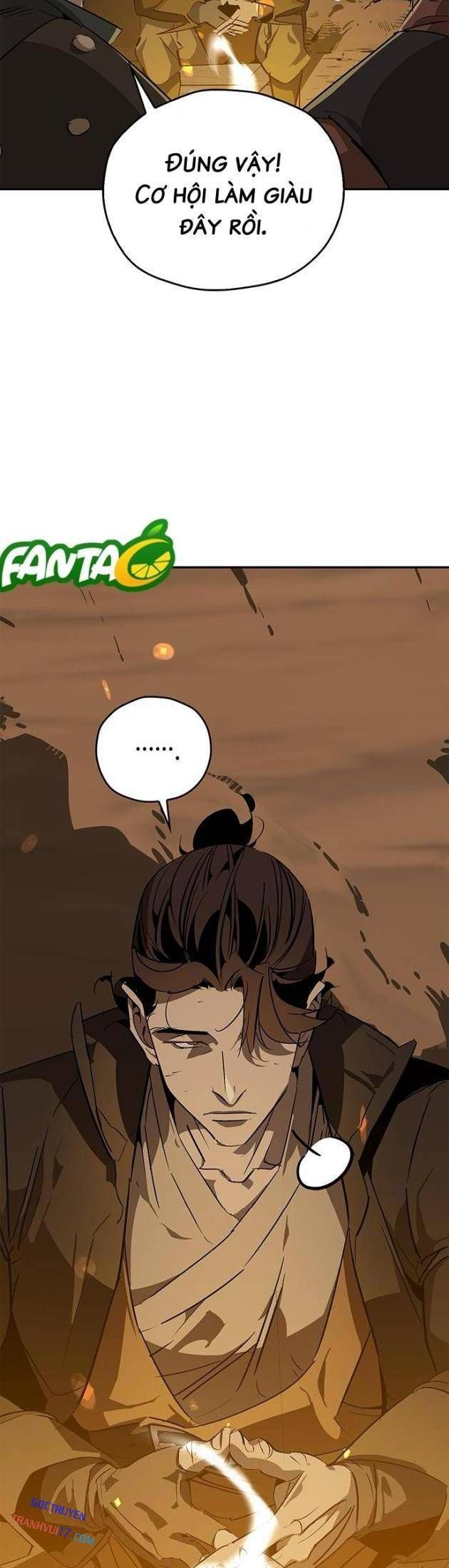 Võ Lâm Phương Tây Chap 27 - Next Chap 26
