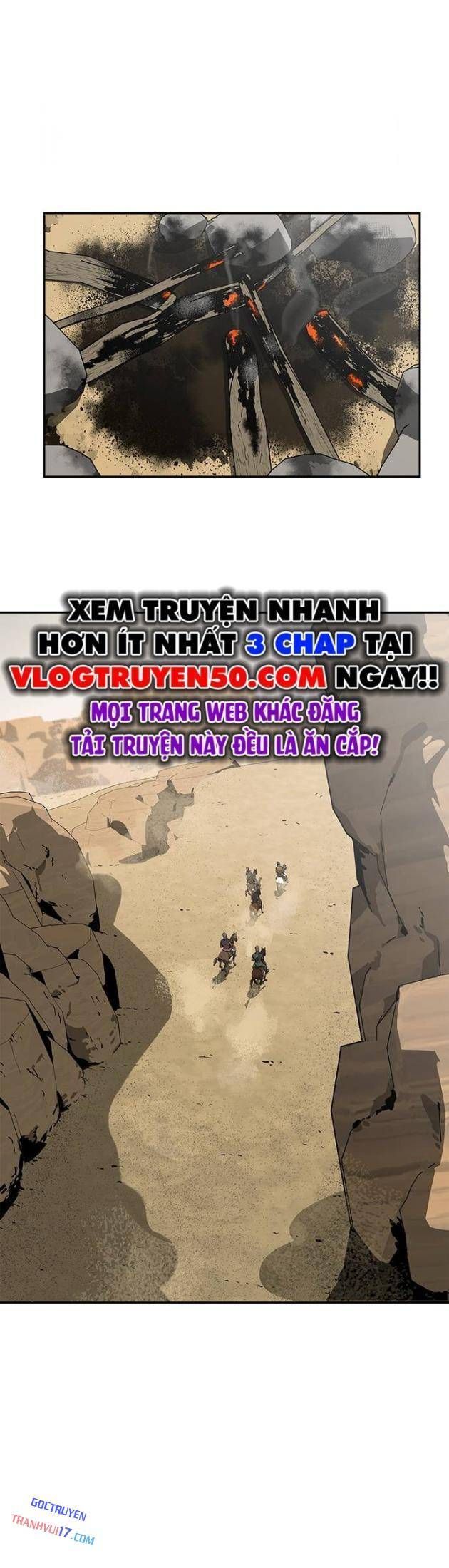 Võ Lâm Phương Tây Chap 27 - Next Chap 26