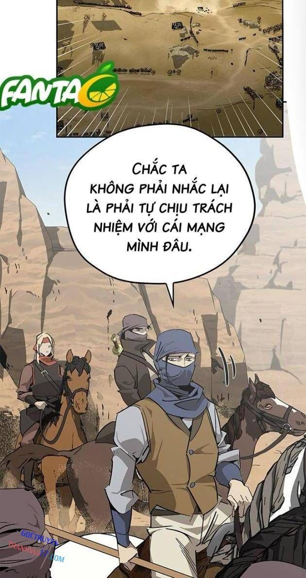 Võ Lâm Phương Tây Chap 27 - Next Chap 26