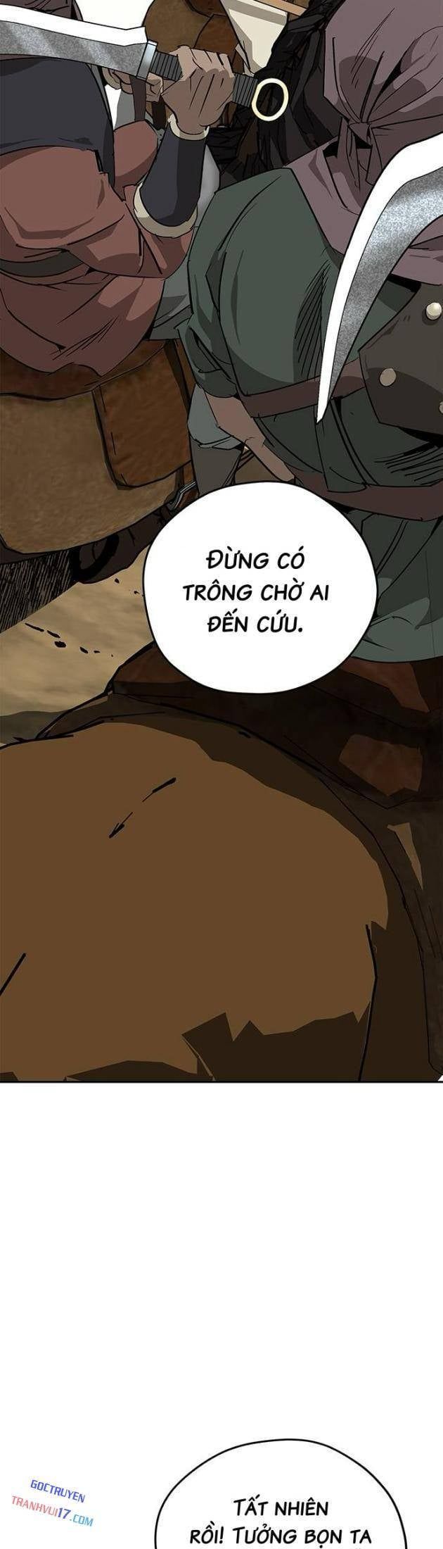 Võ Lâm Phương Tây Chap 27 - Next Chap 26