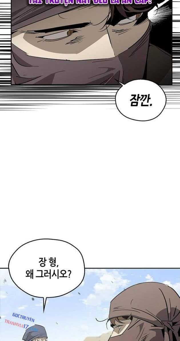 Võ Lâm Phương Tây Chap 27 - Next Chap 26