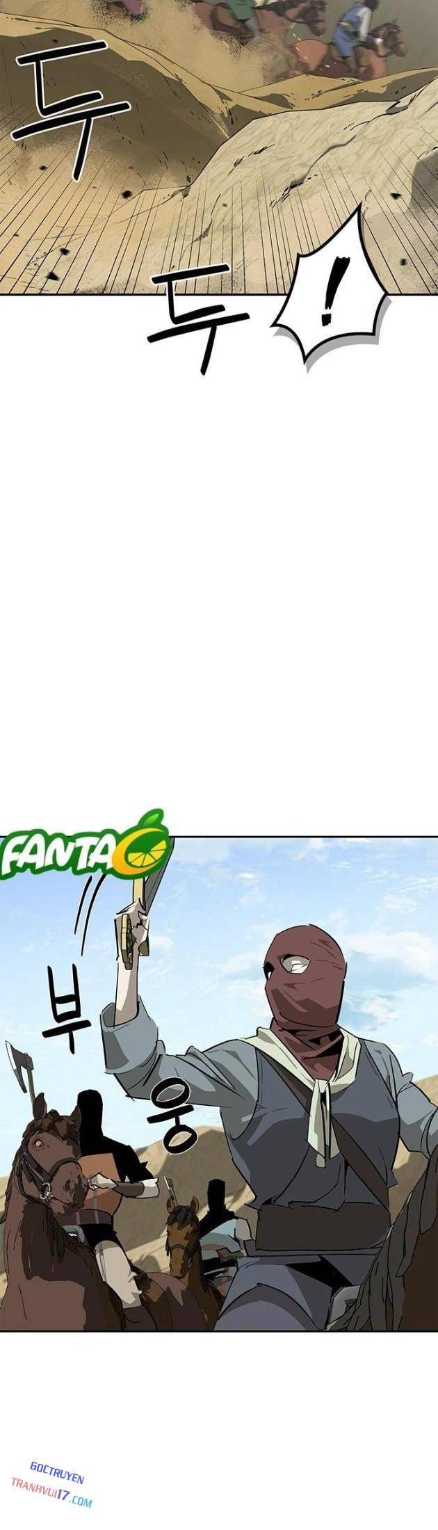 Võ Lâm Phương Tây Chap 27 - Next Chap 26