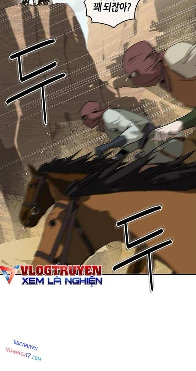 Võ Lâm Phương Tây Chap 27 - Next Chap 26