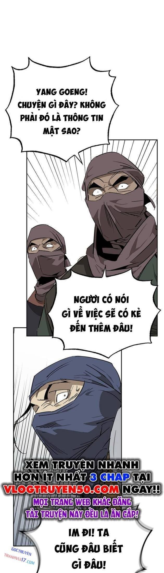 Võ Lâm Phương Tây Chap 27 - Next Chap 26