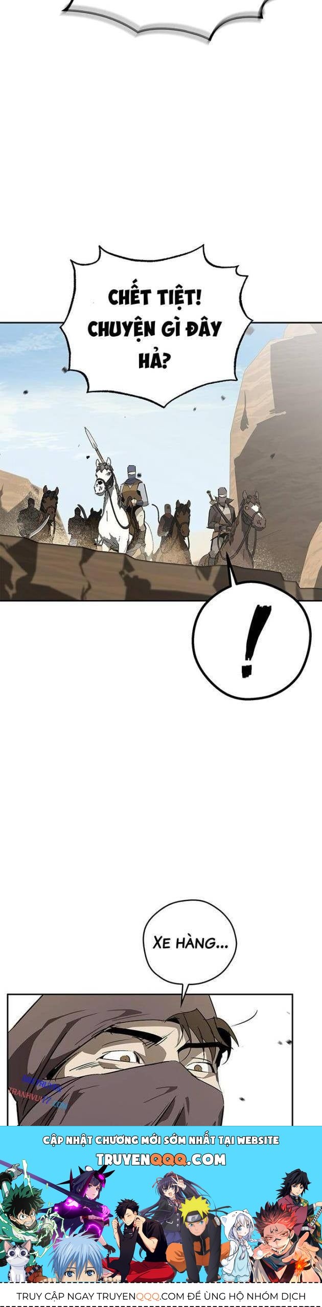Võ Lâm Phương Tây Chap 27 - Next Chap 26