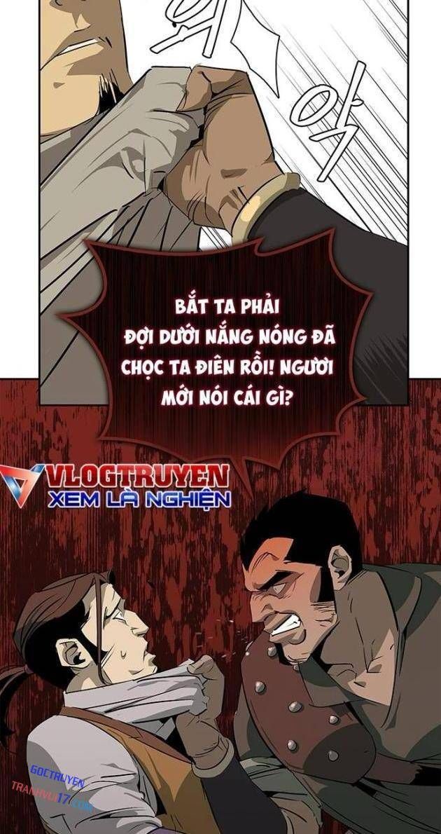 Võ Lâm Phương Tây Chap 27 - Next Chap 26