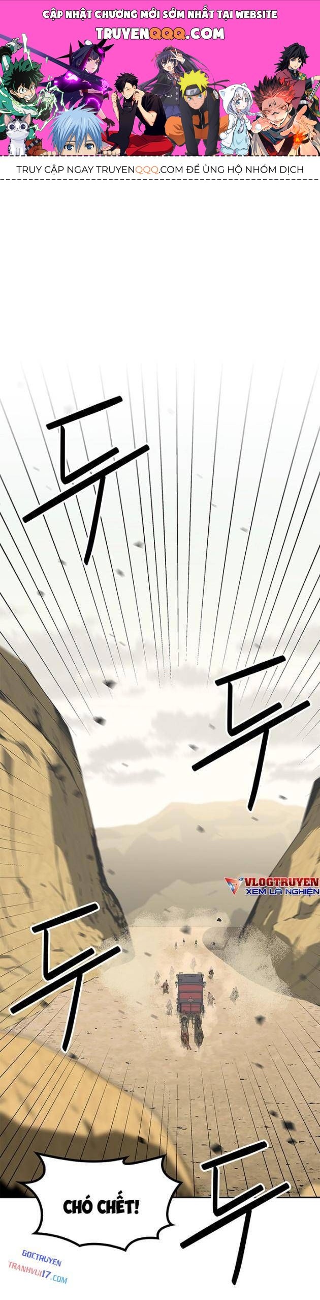 Võ Lâm Phương Tây Chap 28 - Next Chap 27