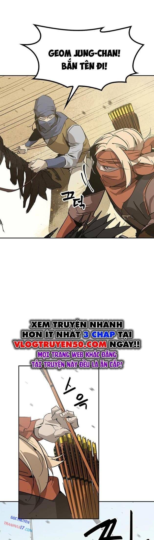 Võ Lâm Phương Tây Chap 28 - Next Chap 27