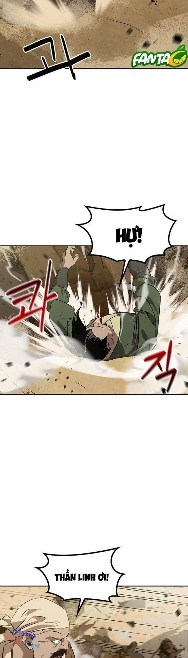 Võ Lâm Phương Tây Chap 28 - Next Chap 27