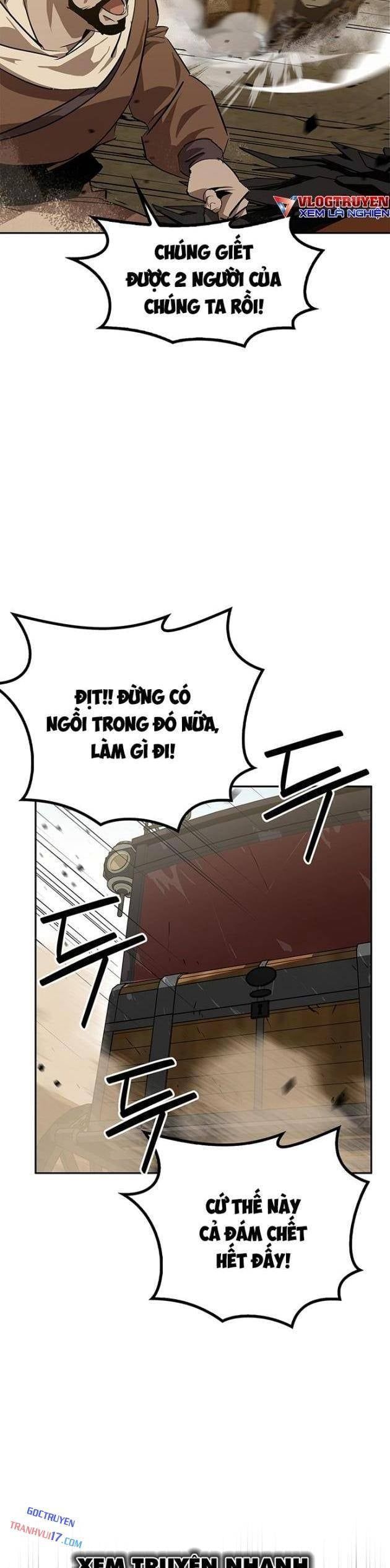 Võ Lâm Phương Tây Chap 28 - Next Chap 27