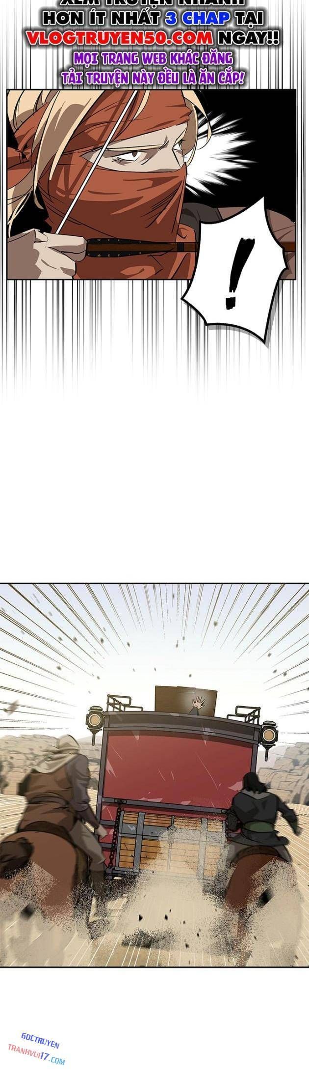 Võ Lâm Phương Tây Chap 28 - Next Chap 27