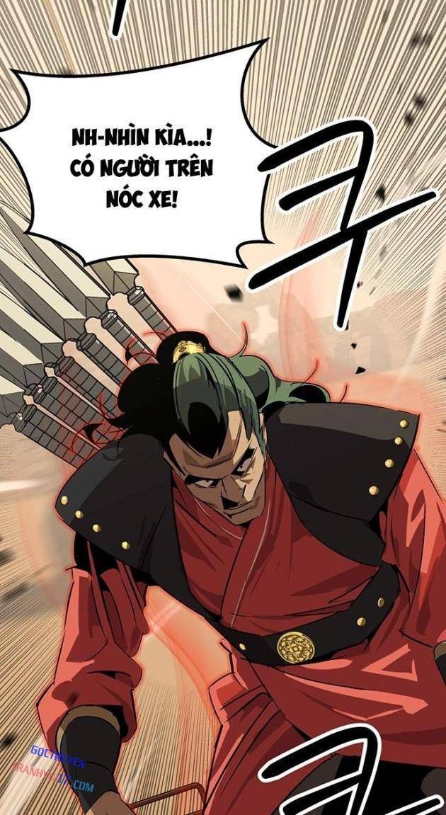 Võ Lâm Phương Tây Chap 28 - Next Chap 27