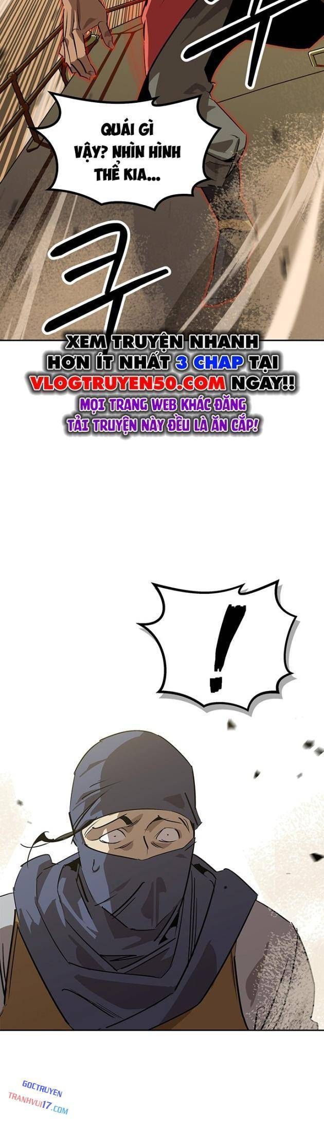 Võ Lâm Phương Tây Chap 28 - Next Chap 27