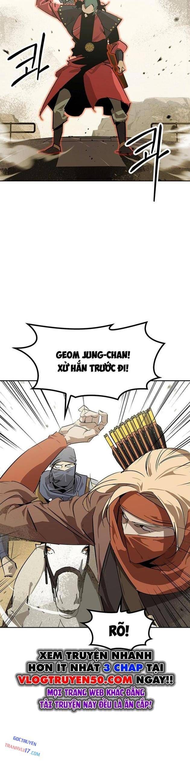 Võ Lâm Phương Tây Chap 28 - Next Chap 27