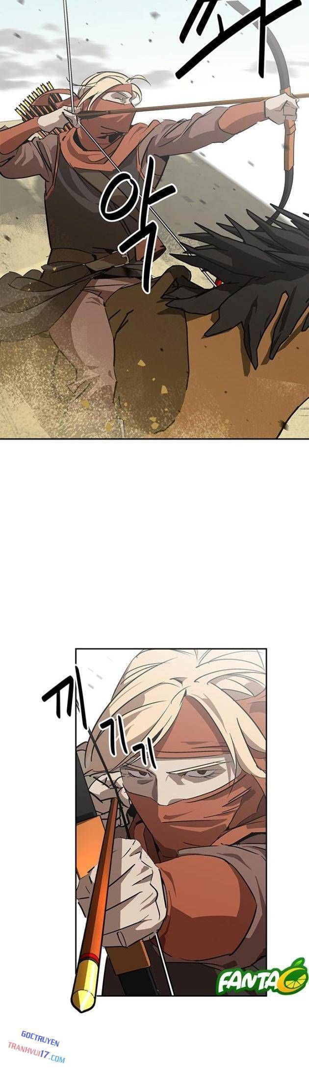 Võ Lâm Phương Tây Chap 28 - Next Chap 27