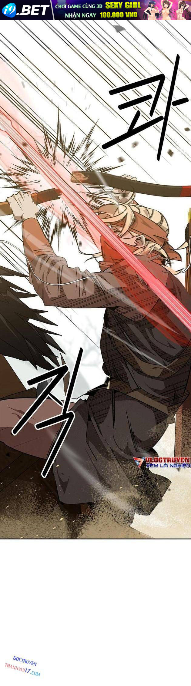Võ Lâm Phương Tây Chap 28 - Next Chap 27