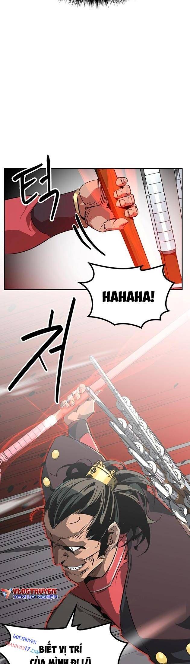 Võ Lâm Phương Tây Chap 28 - Next Chap 27