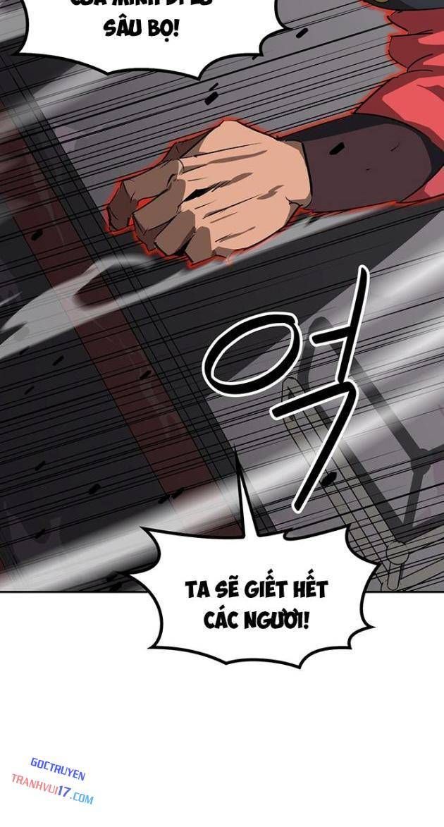 Võ Lâm Phương Tây Chap 28 - Next Chap 27