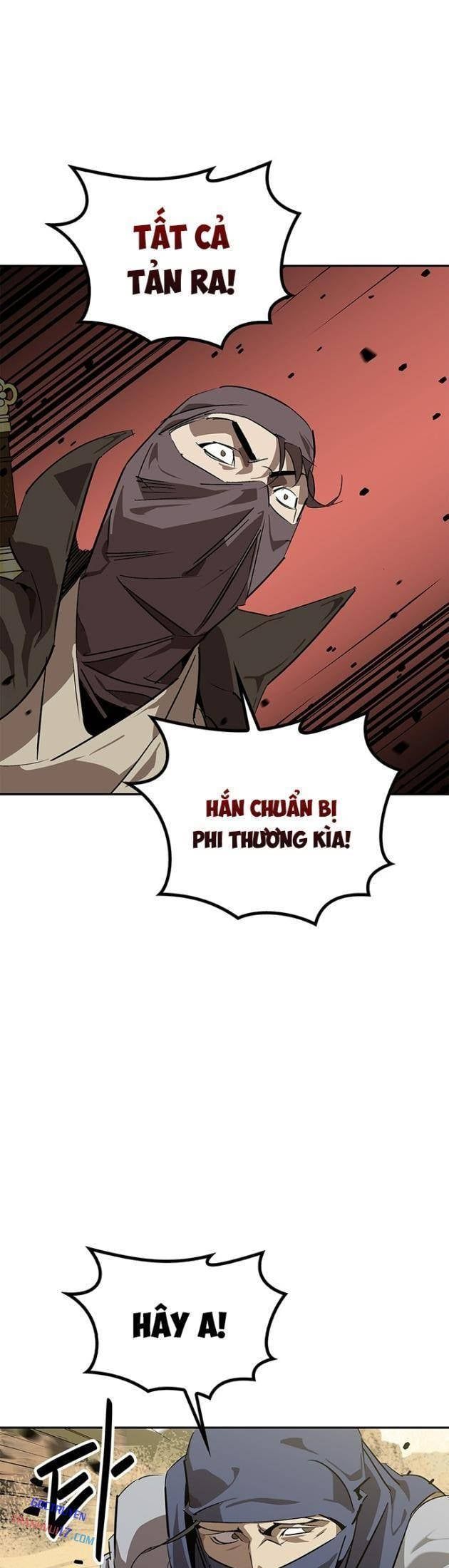 Võ Lâm Phương Tây Chap 28 - Next Chap 27