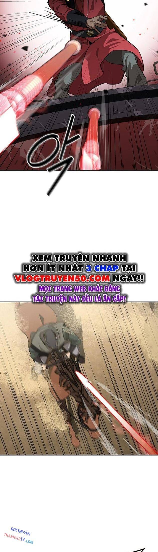 Võ Lâm Phương Tây Chap 28 - Next Chap 27