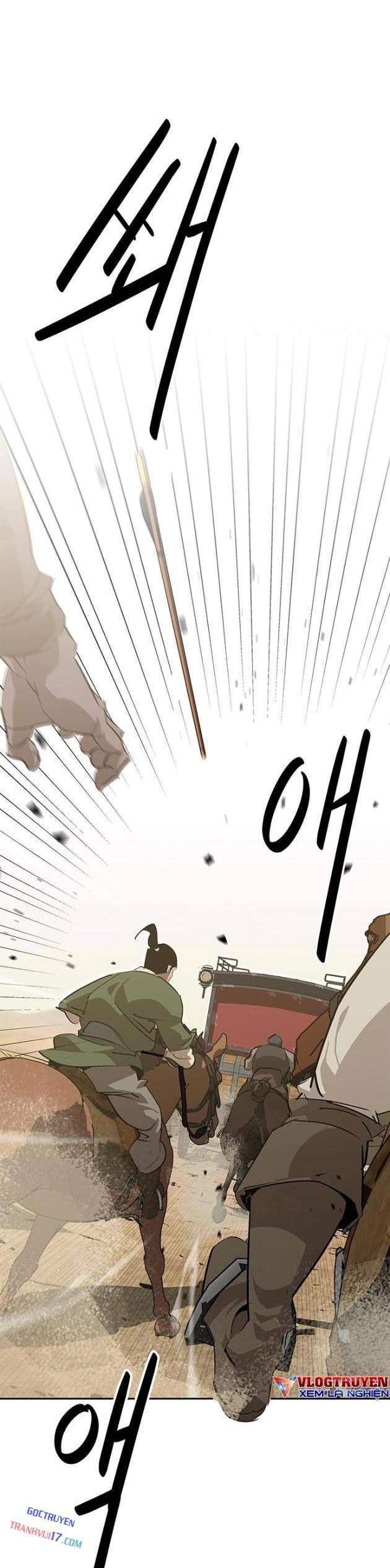Võ Lâm Phương Tây Chap 28 - Next Chap 27