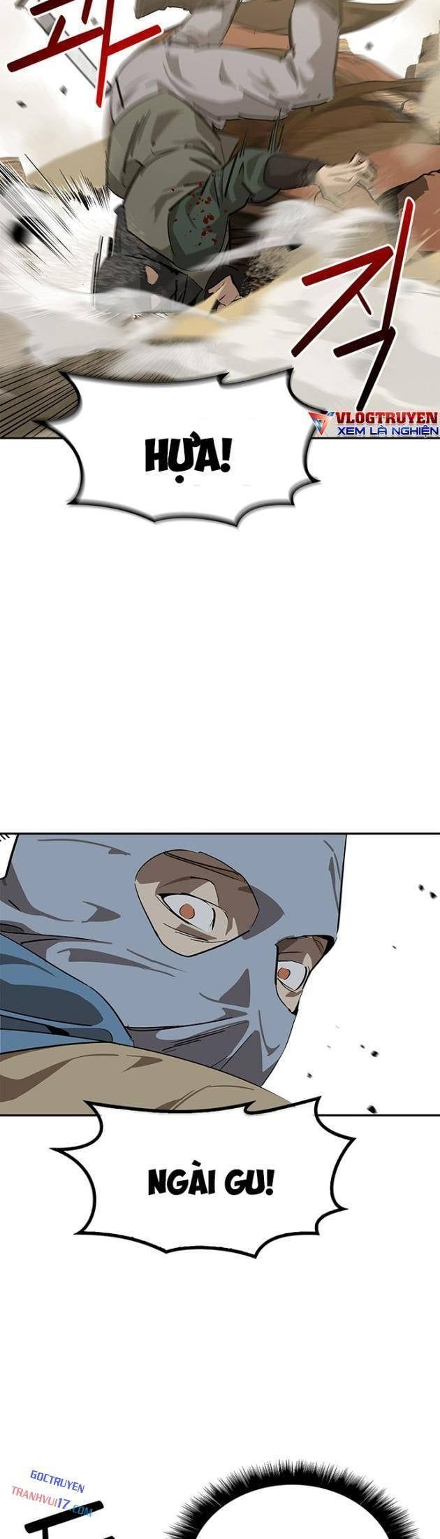 Võ Lâm Phương Tây Chap 28 - Next Chap 27