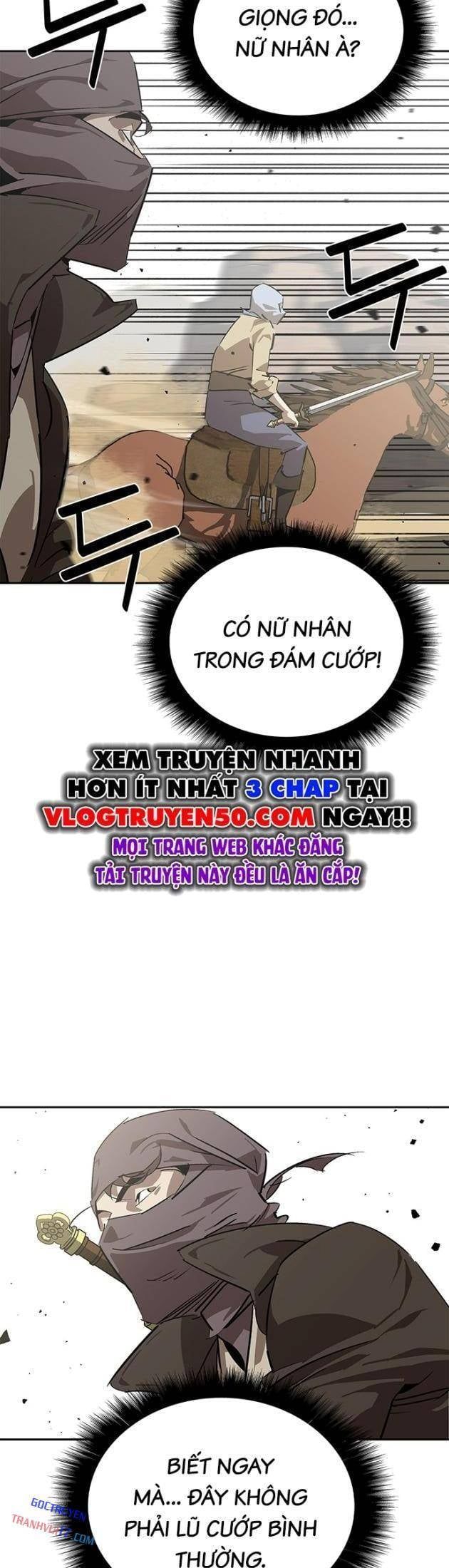 Võ Lâm Phương Tây Chap 28 - Next Chap 27