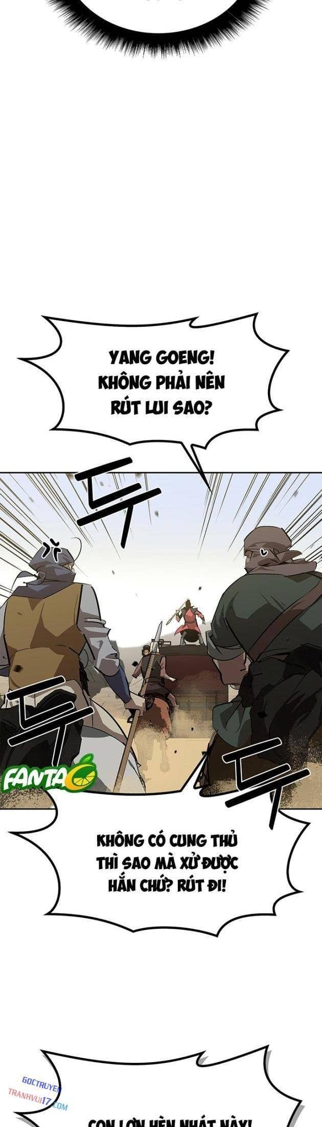 Võ Lâm Phương Tây Chap 28 - Next Chap 27