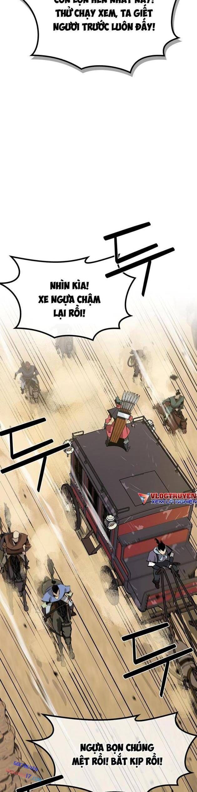 Võ Lâm Phương Tây Chap 28 - Next Chap 27