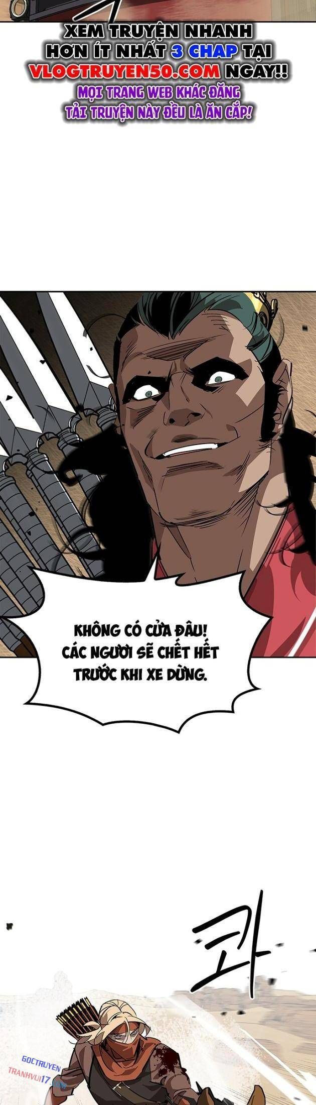 Võ Lâm Phương Tây Chap 28 - Next Chap 27