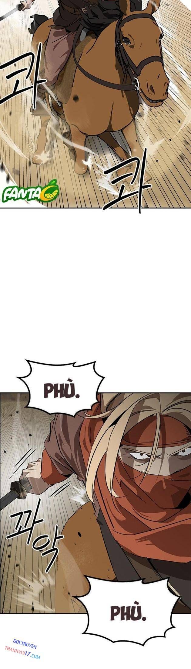 Võ Lâm Phương Tây Chap 28 - Next Chap 27