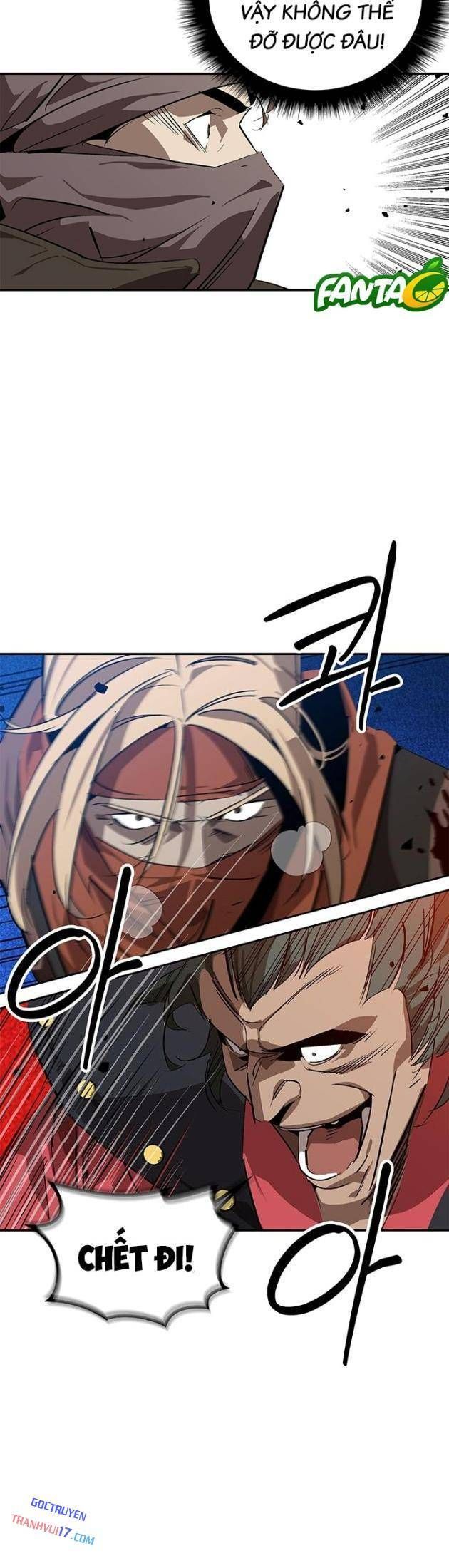 Võ Lâm Phương Tây Chap 28 - Next Chap 27