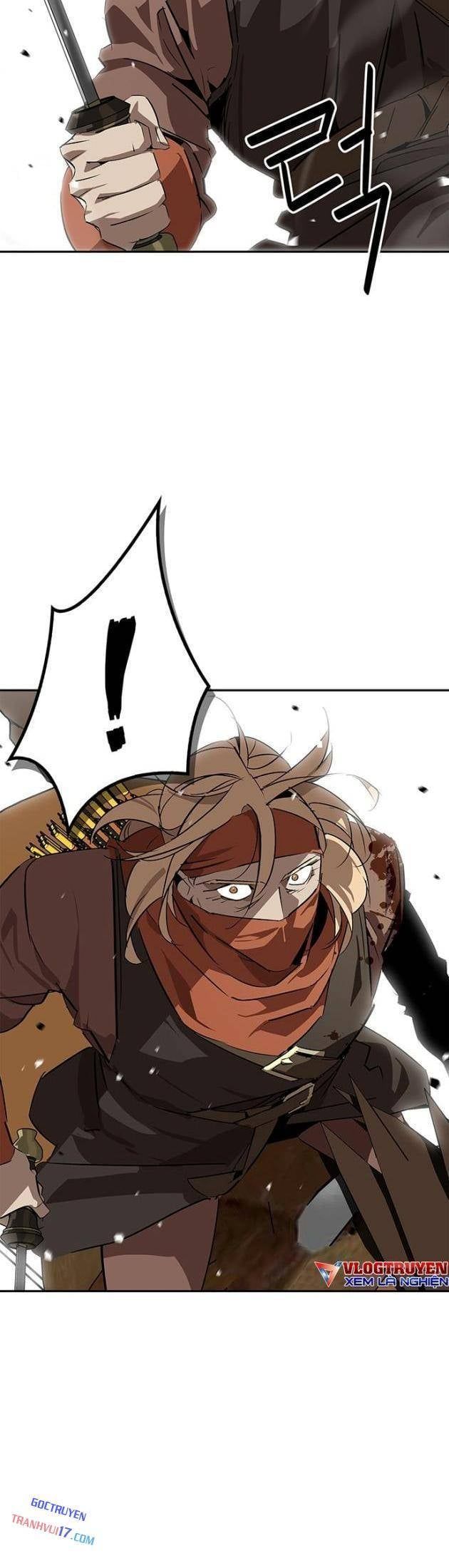 Võ Lâm Phương Tây Chap 28 - Next Chap 27