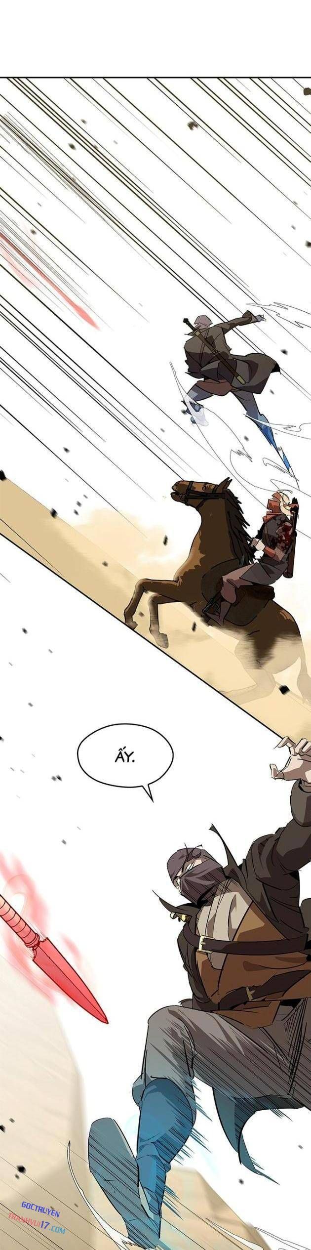 Võ Lâm Phương Tây Chap 28 - Next Chap 27