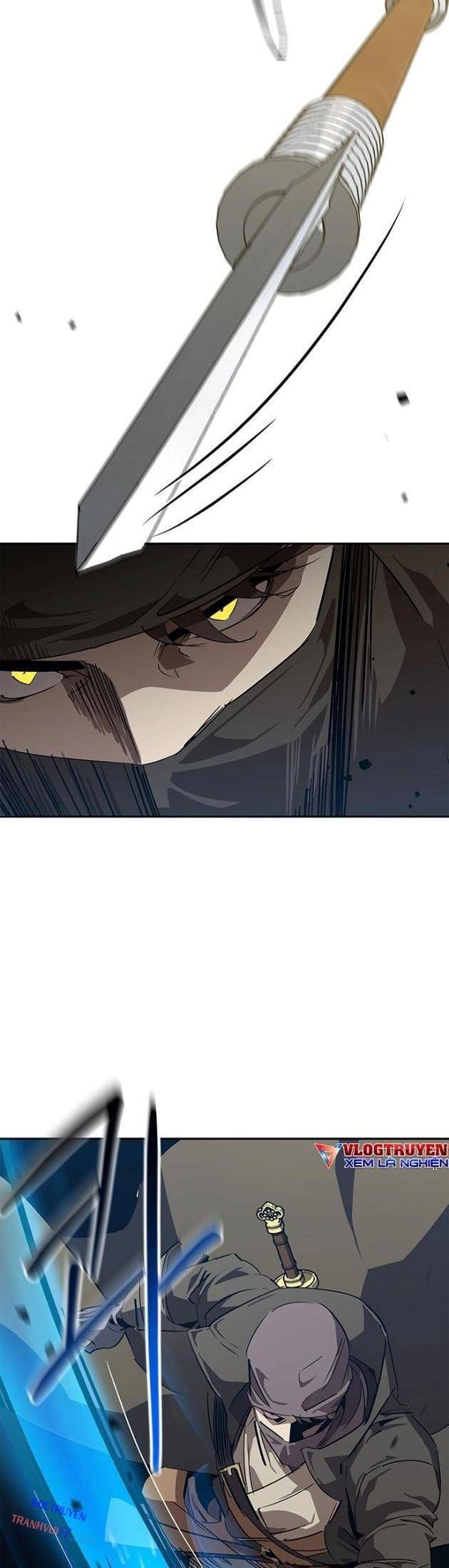 Võ Lâm Phương Tây Chap 28 - Next Chap 27
