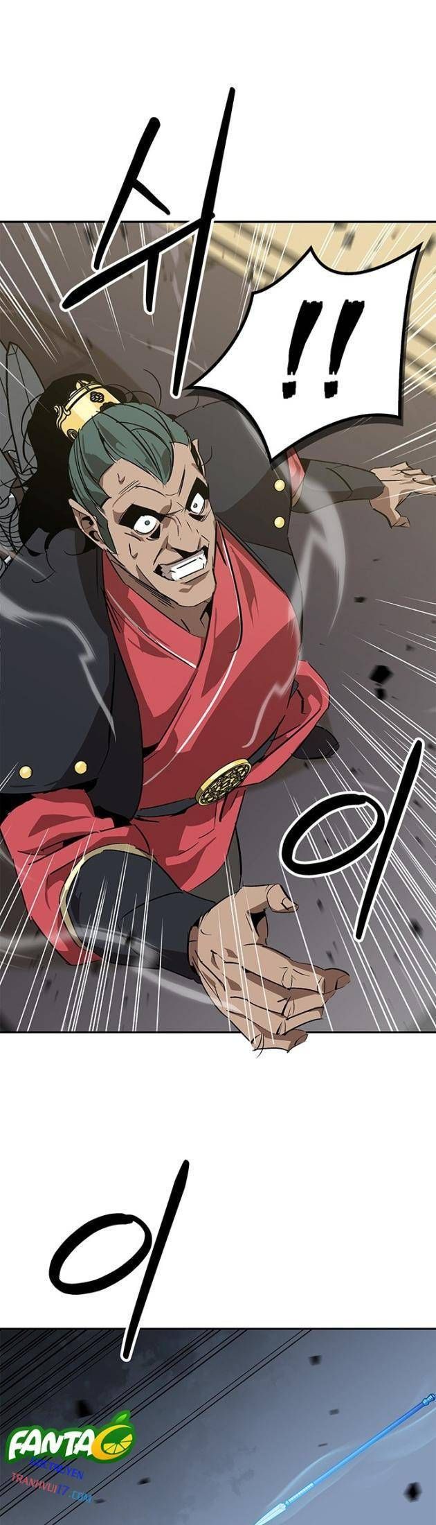 Võ Lâm Phương Tây Chap 28 - Next Chap 27