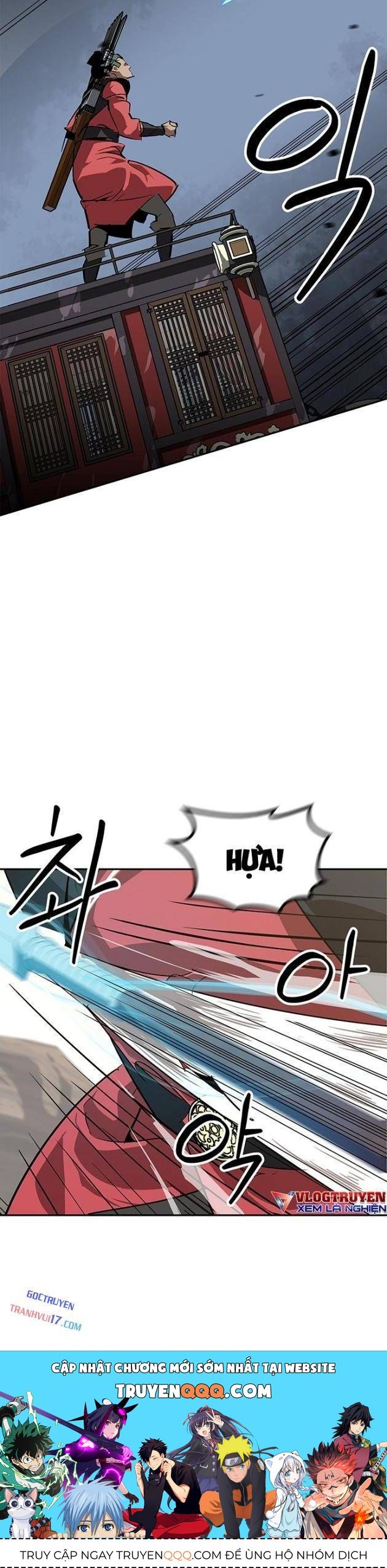 Võ Lâm Phương Tây Chap 28 - Next Chap 27