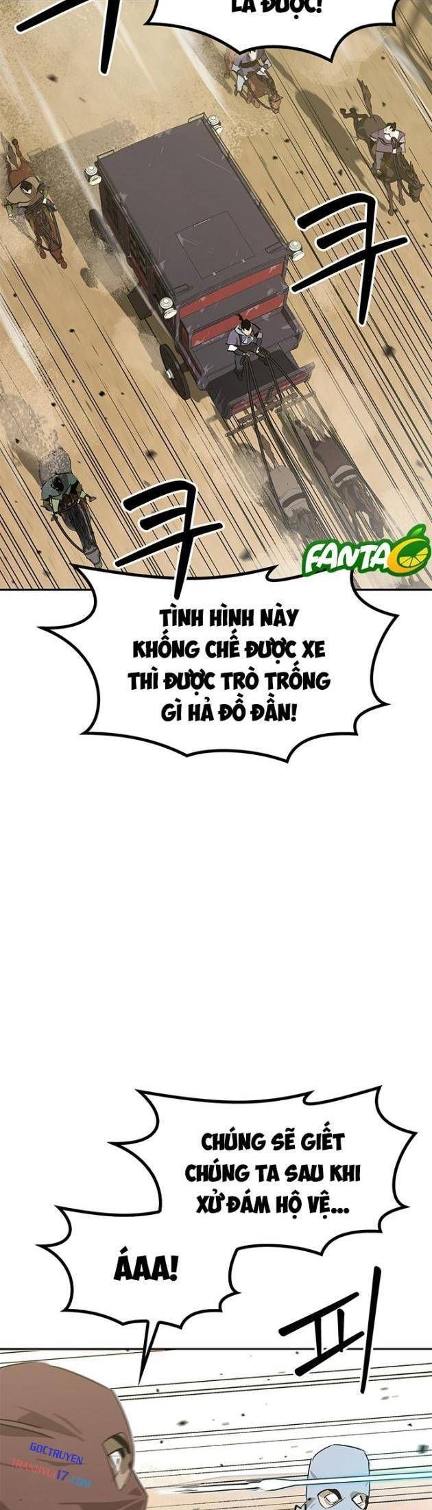 Võ Lâm Phương Tây Chap 28 - Next Chap 27