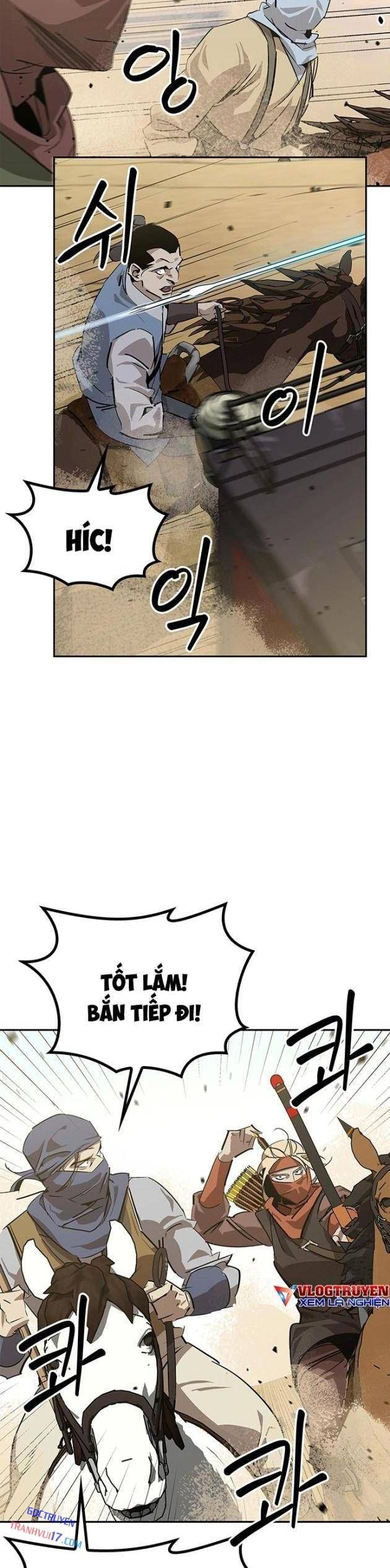Võ Lâm Phương Tây Chap 28 - Next Chap 27