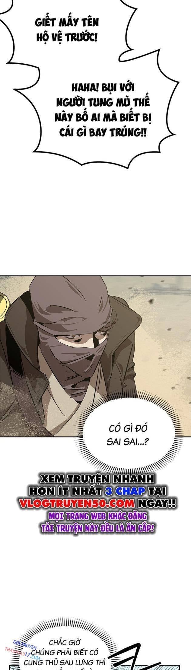Võ Lâm Phương Tây Chap 28 - Next Chap 27