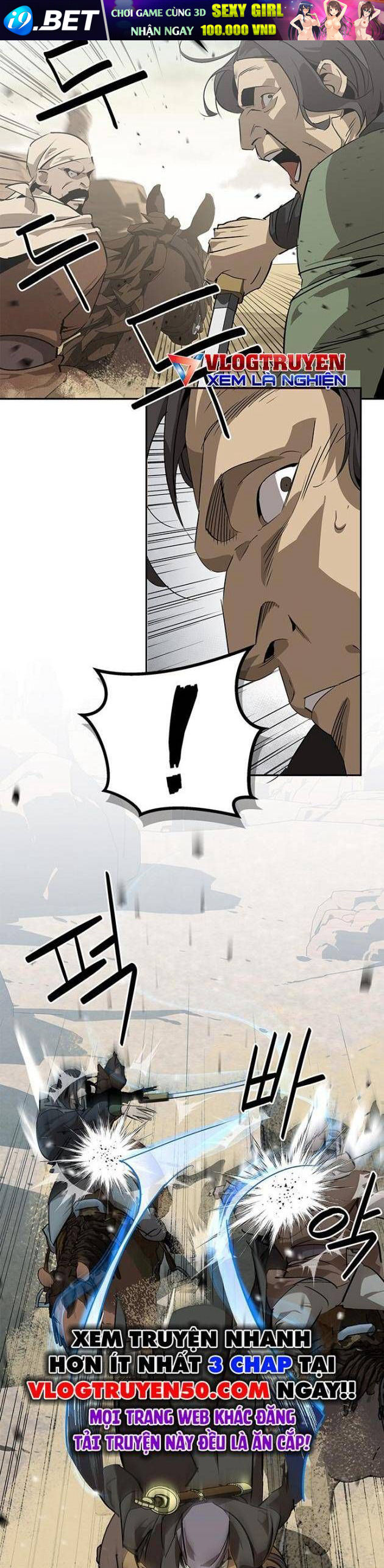 Võ Lâm Phương Tây Chap 29 - Next Chap 28