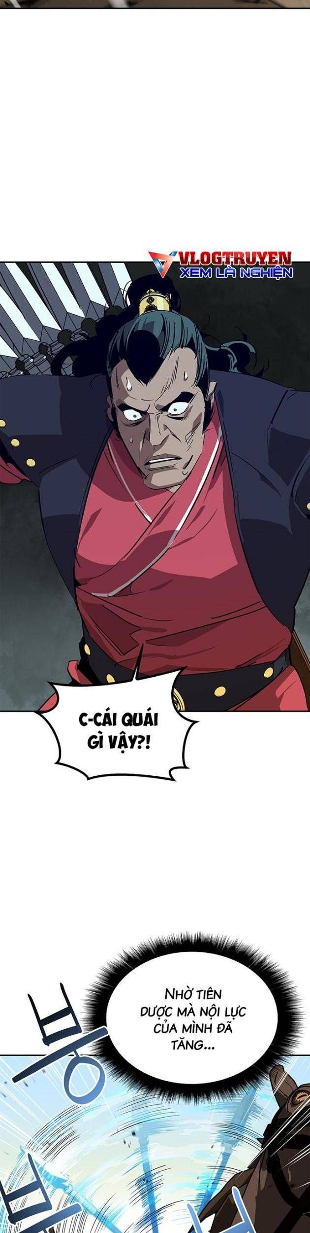 Võ Lâm Phương Tây Chap 29 - Next Chap 28