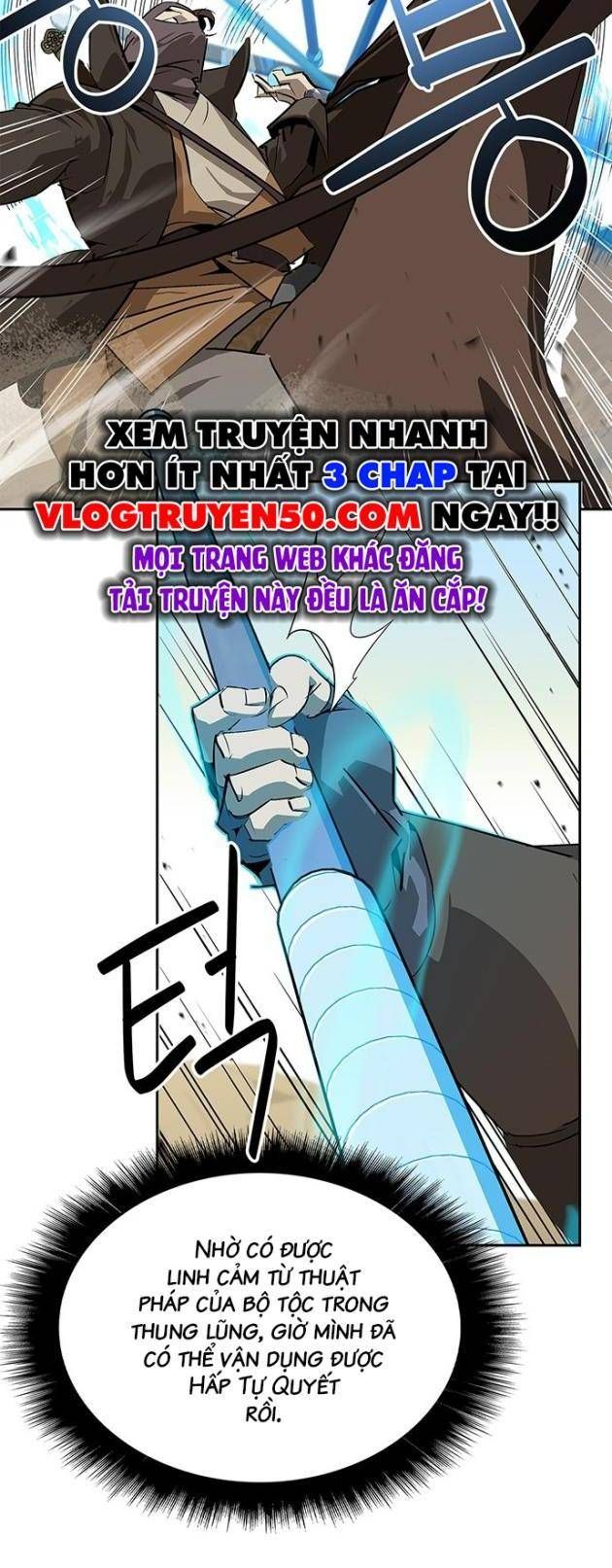 Võ Lâm Phương Tây Chap 29 - Next Chap 28