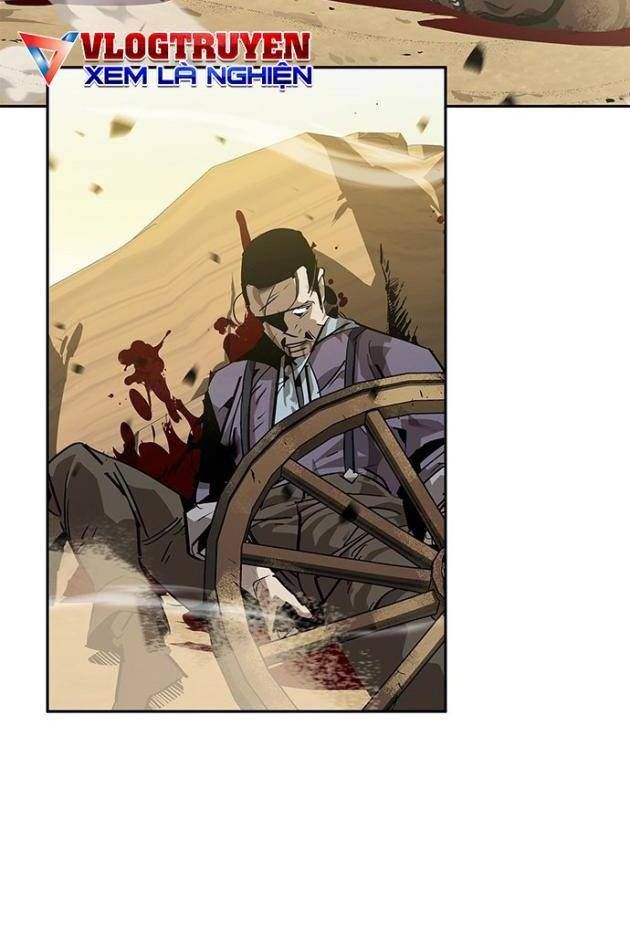 Võ Lâm Phương Tây Chap 29 - Next Chap 28