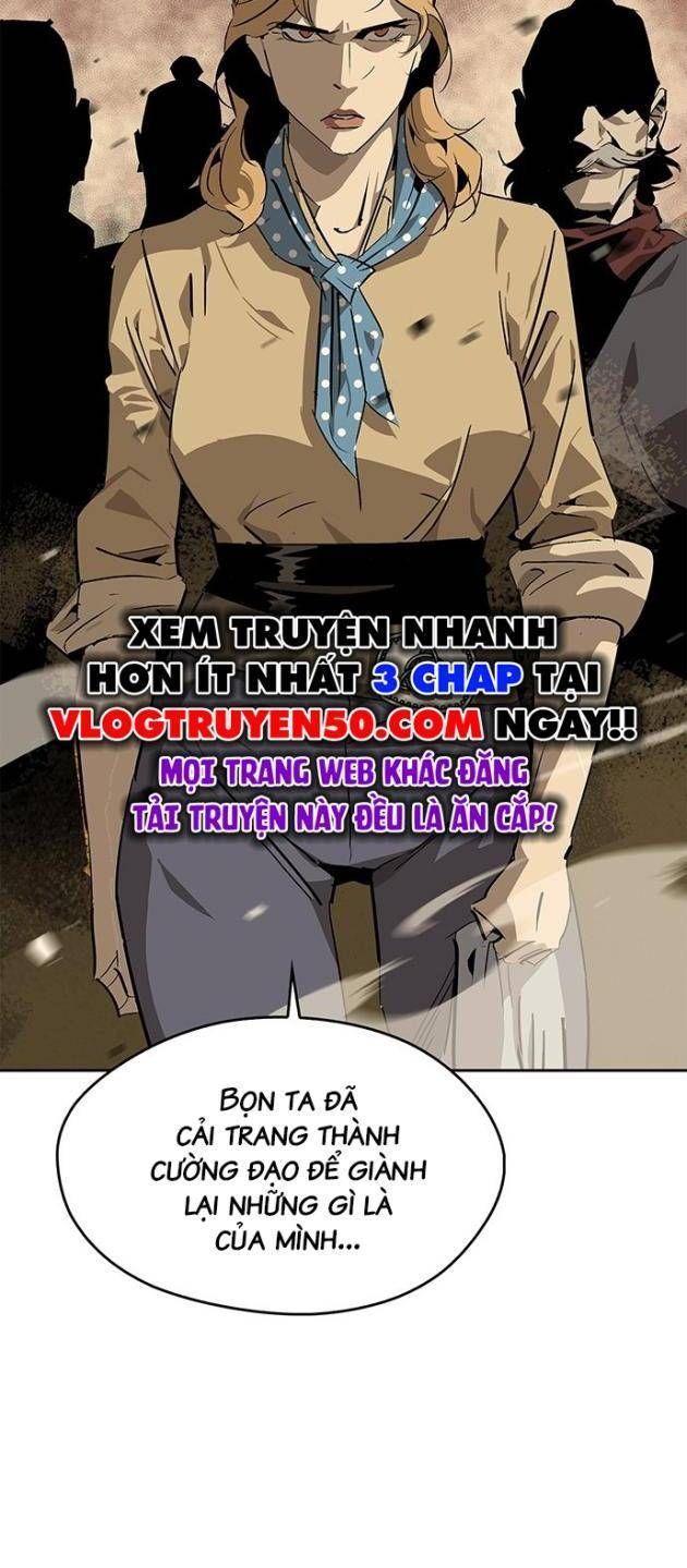 Võ Lâm Phương Tây Chap 29 - Next Chap 28