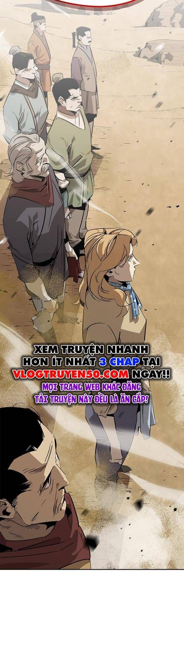 Võ Lâm Phương Tây Chap 29 - Next Chap 28