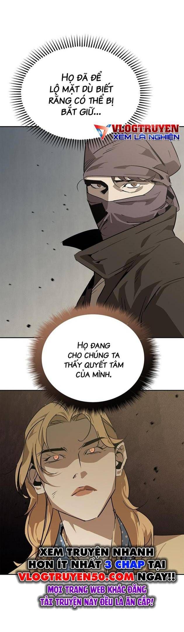 Võ Lâm Phương Tây Chap 29 - Next Chap 28