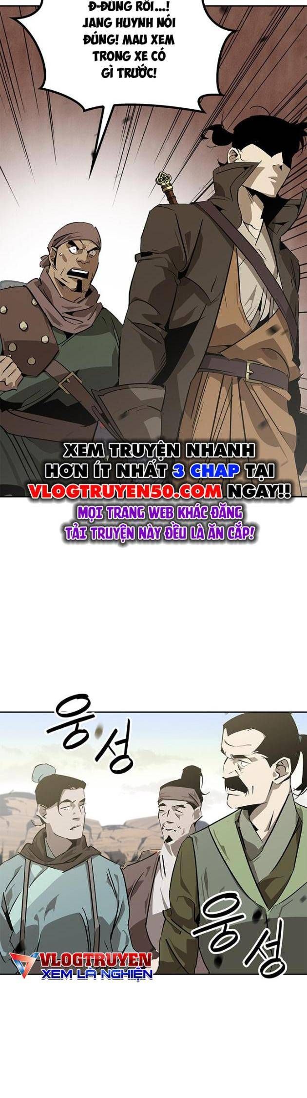 Võ Lâm Phương Tây Chap 29 - Next Chap 28