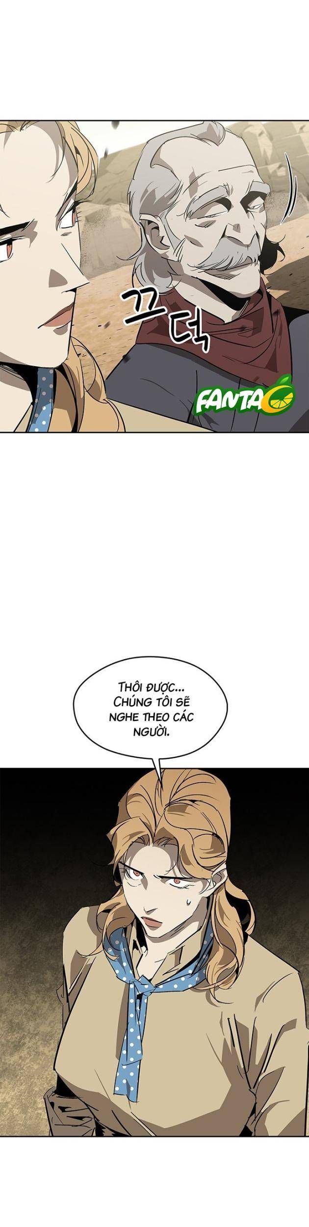 Võ Lâm Phương Tây Chap 29 - Next Chap 28