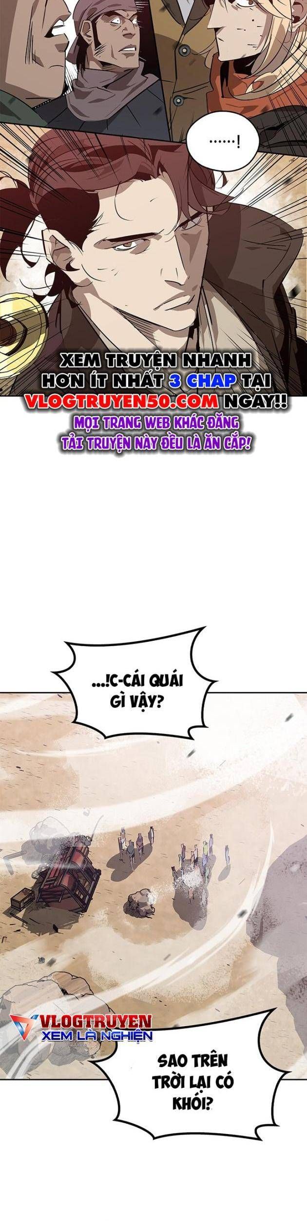 Võ Lâm Phương Tây Chap 29 - Next Chap 28